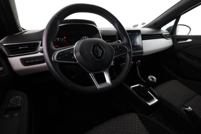 Renault Clio image 8