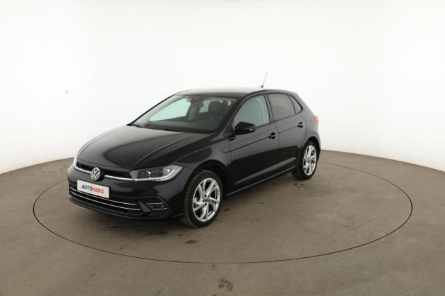 Volkswagen Polo 1.0 Tsi Style Dsg7 110 Ch