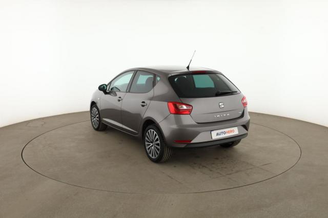 Seat Ibiza image 1