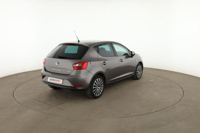 Seat Ibiza image 7