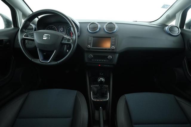 Seat Ibiza image 3