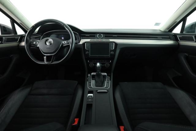 Volkswagen Passat image 6