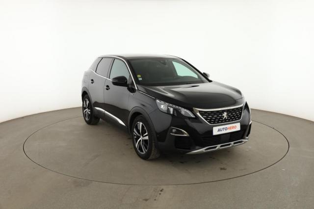 Peugeot 3008 image 9