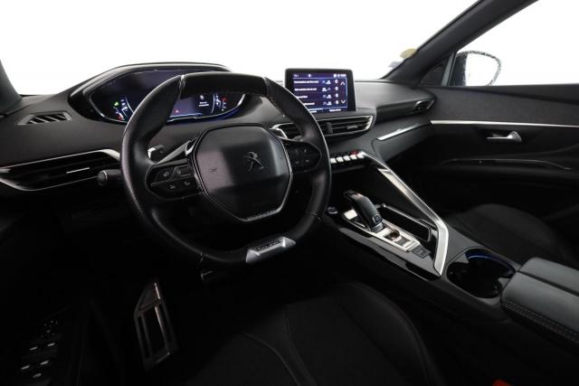 Peugeot 3008 image 5