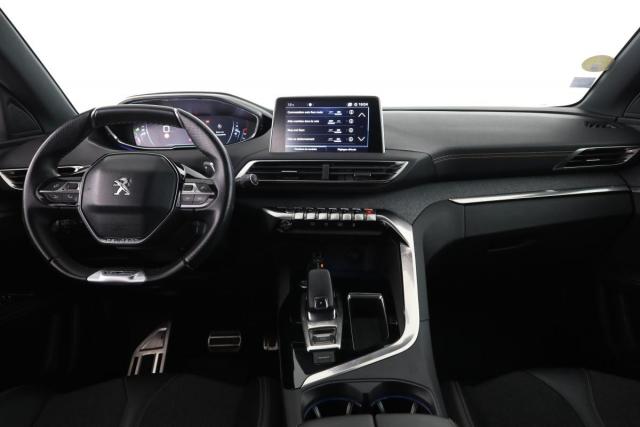 Peugeot 3008 image 4