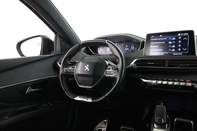 Peugeot 3008 image 1