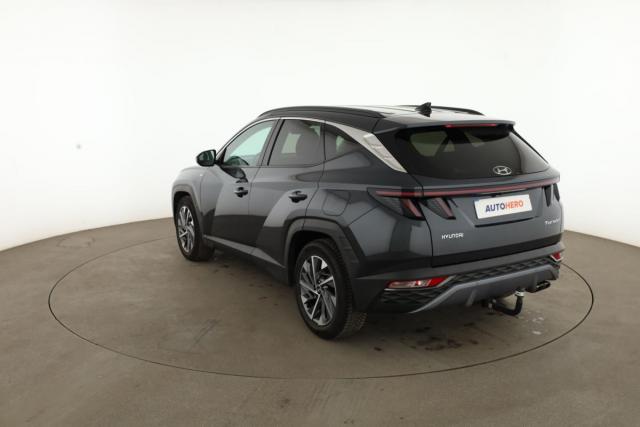 Hyundai Tucson image 8