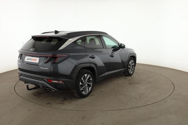 Hyundai Tucson image 2