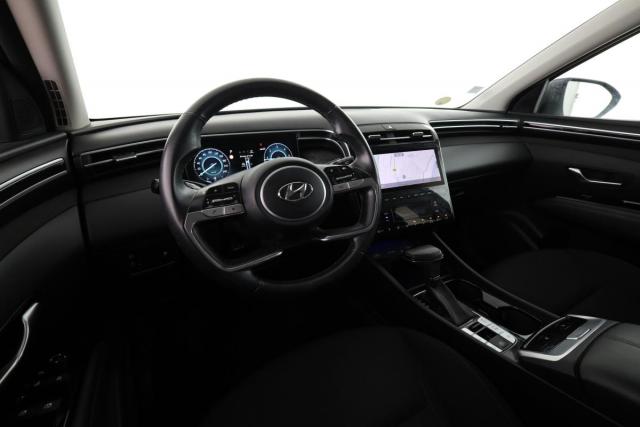 Hyundai Tucson image 1