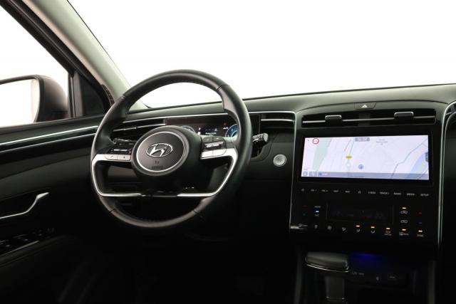 Hyundai Tucson image 3