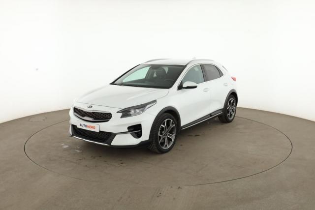 Kia Xceed 1.6 Crdi Isg Mhev Design Dct7 136 Ch