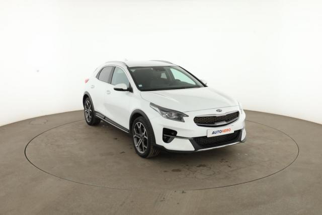 Kia Xceed image 9