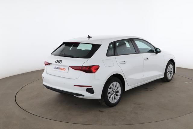Audi A3 Sportback image 8