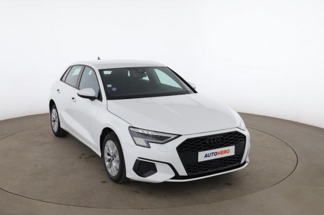 Audi A3 Sportback image 3