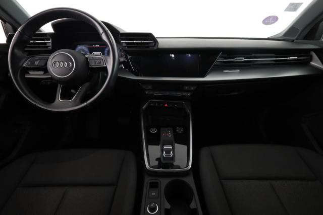 Audi A3 Sportback image 4
