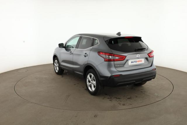 Nissan Qashqai image 1
