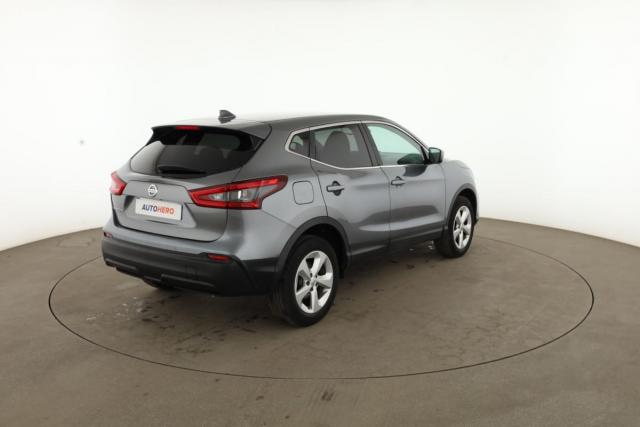 Nissan Qashqai image 7