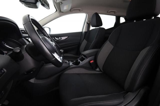 Nissan Qashqai image 4