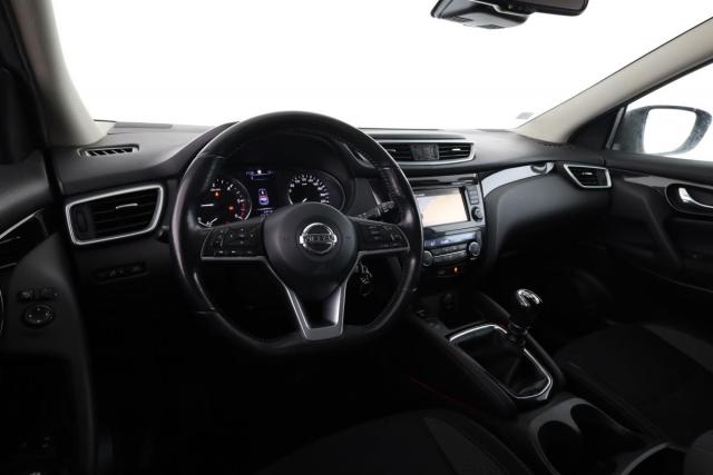 Nissan Qashqai image 3