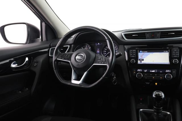 Nissan Qashqai image 8