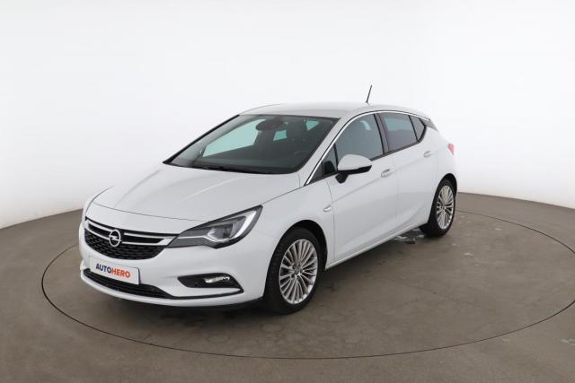 Opel Astra 1.4 Turbo Innovation Auto 150 Ch