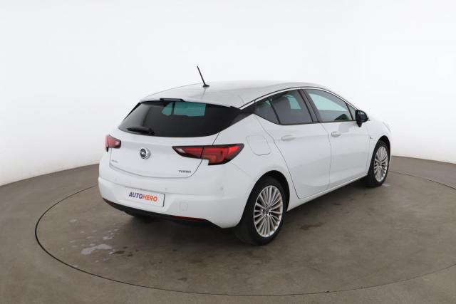 Opel Astra image 6