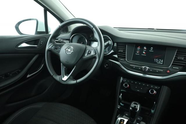 Opel Astra image 5