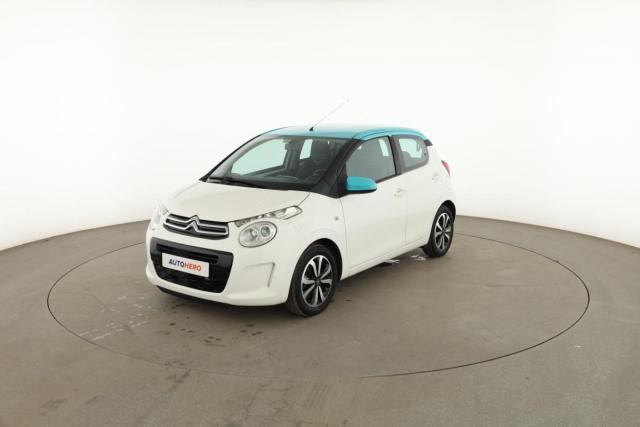 Citroen C1 1.0 Vti Millenium 5p 69 Ch