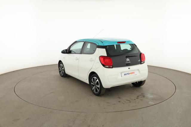 Citroen C1 image 7