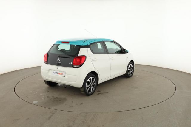 Citroen C1 image 8