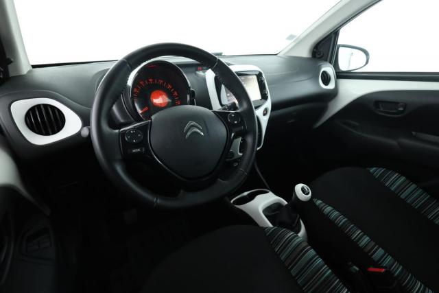 Citroen C1 image 5