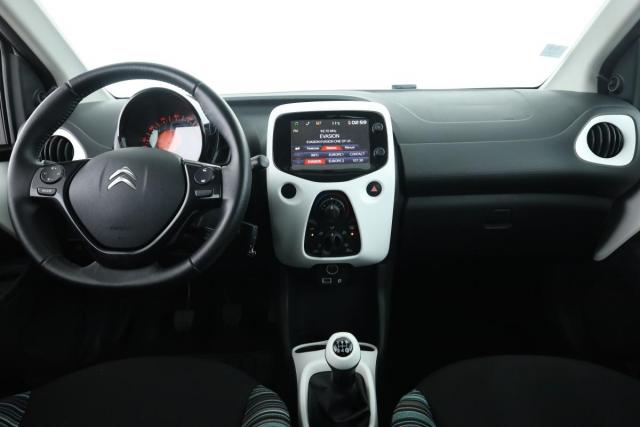 Citroen C1 image 2