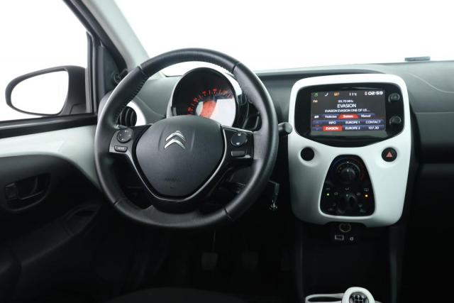 Citroen C1 image 1