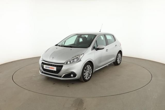 Peugeot 208 1.6 Blue-Hdi Allure 5p 100 Ch