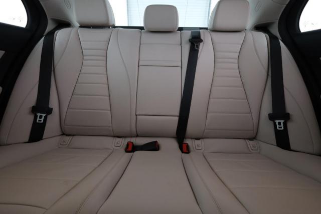 Mercedes Benz Classe E image 7