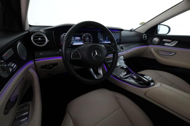 Mercedes Benz Classe E image 6