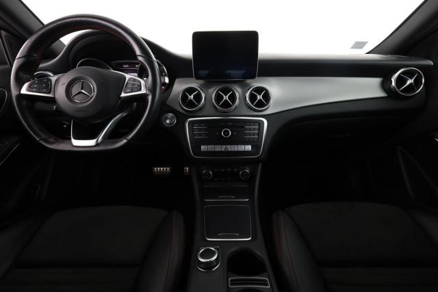 Mercedes Benz Gla image 4
