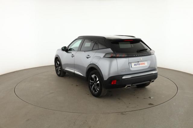 Peugeot 2008 image 9