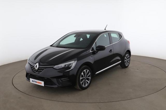 Renault Clio 1.3 Tce Intens Edc 130 Ch