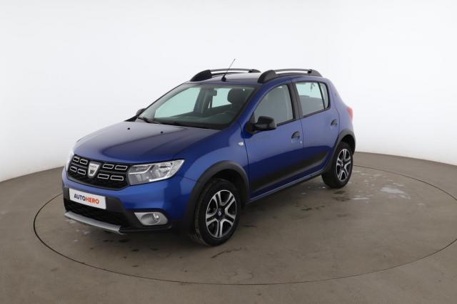 Dacia Sandero Ii 0.9 Tce 15 Ans 90 Ch