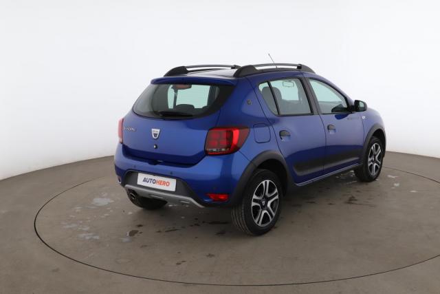 Dacia Sandero Ii image 4