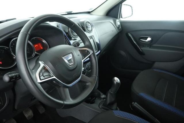 Dacia Sandero Ii image 1
