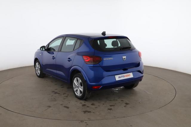 Dacia Sandero Iii image 5