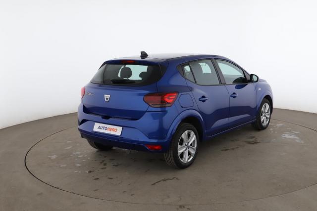 Dacia Sandero Iii image 2