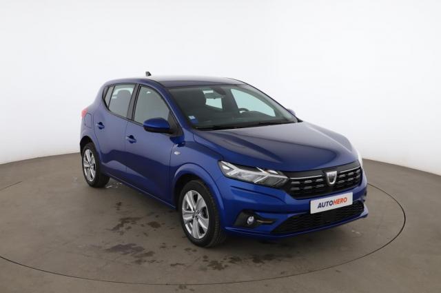 Dacia Sandero Iii image 4