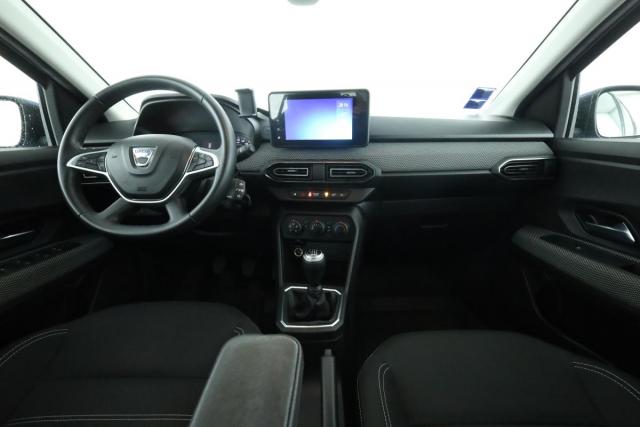 Dacia Sandero Iii image 6
