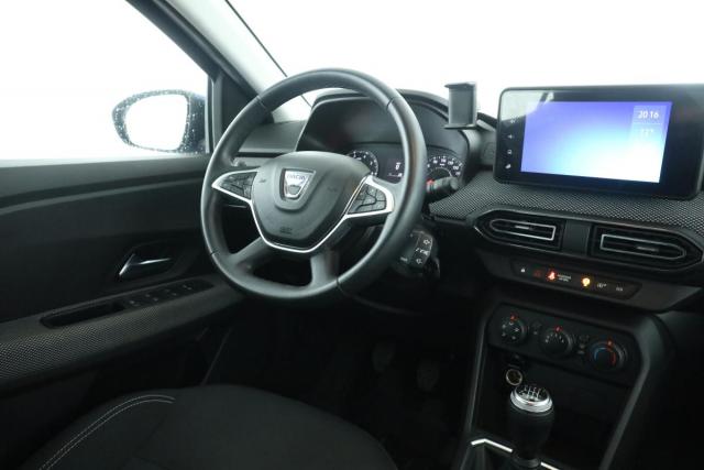 Dacia Sandero Iii image 7
