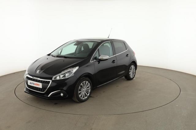 Peugeot 208 1.2 Puretech Allure 5p 110 Ch