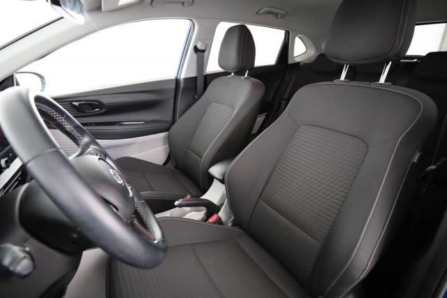 Hyundai I20 image 5