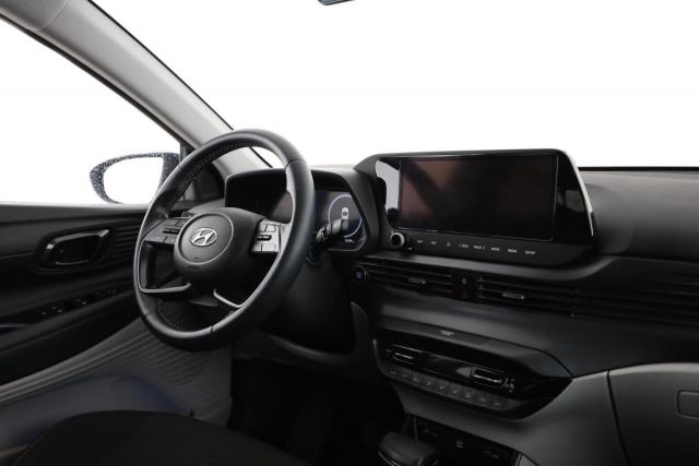 Hyundai I20 image 8
